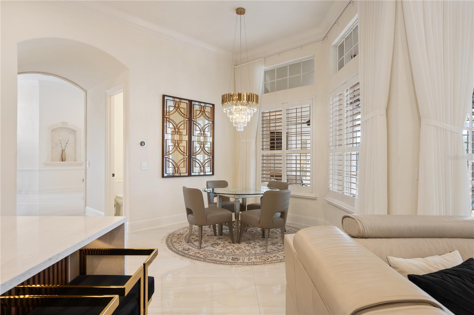 KEENES POINTE - Residential