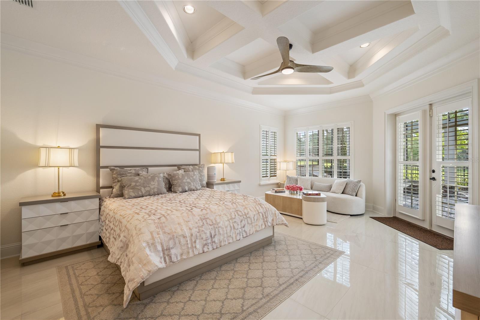 KEENES POINTE - Residential