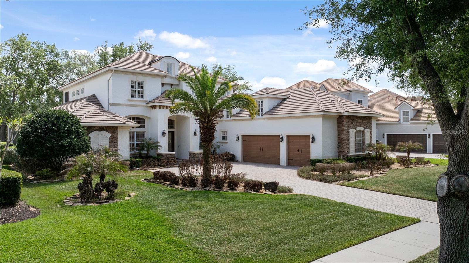 KEENES POINTE - Residential