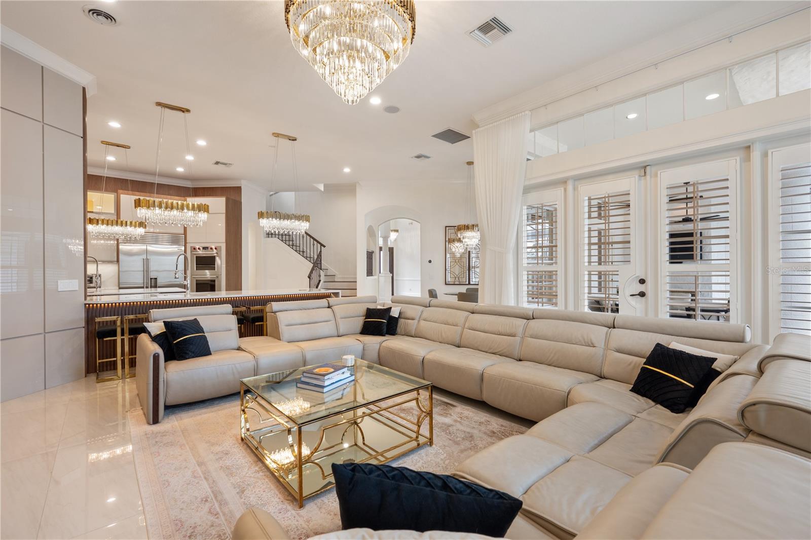 KEENES POINTE - Residential