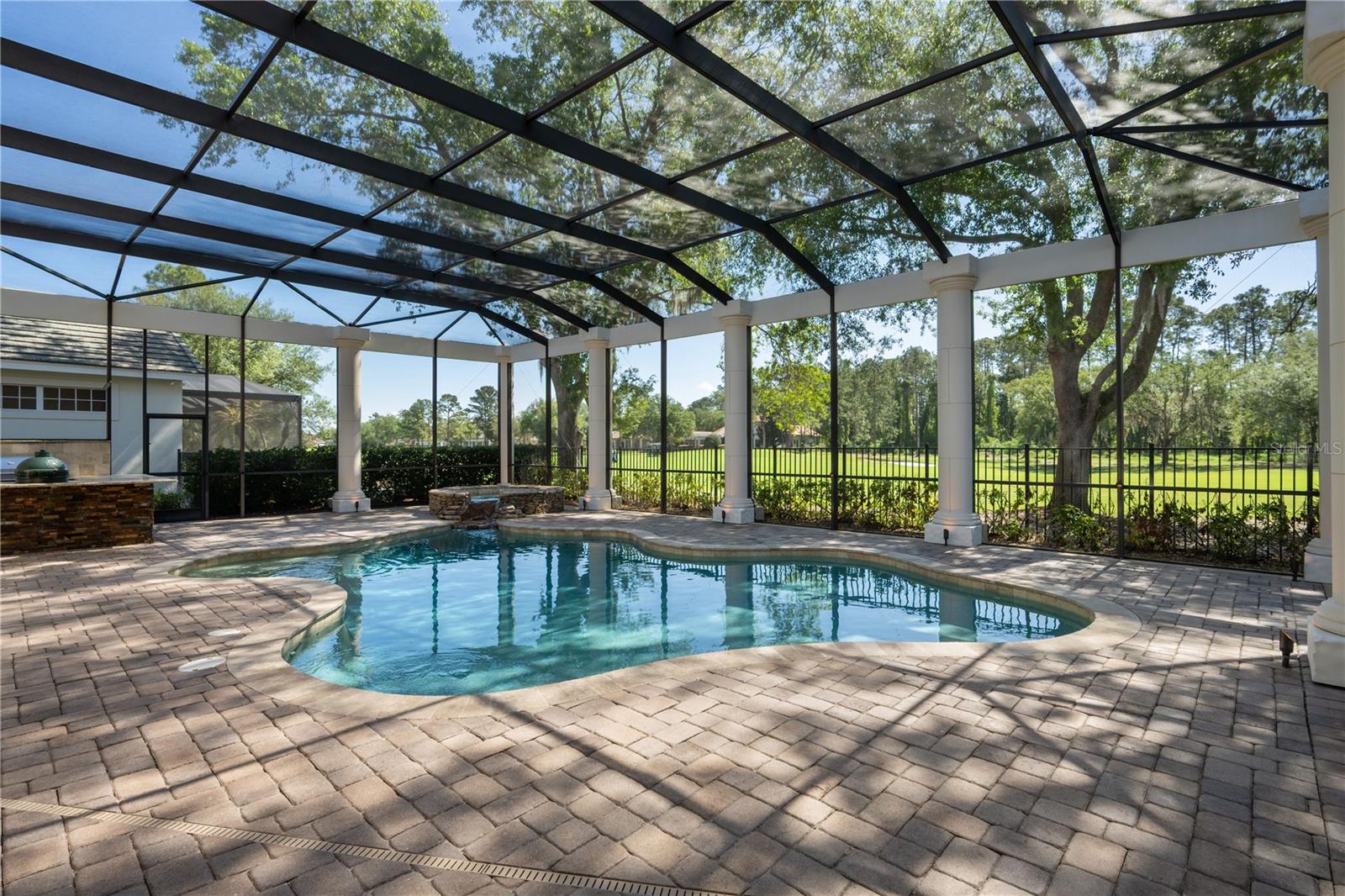 KEENES POINTE - Residential