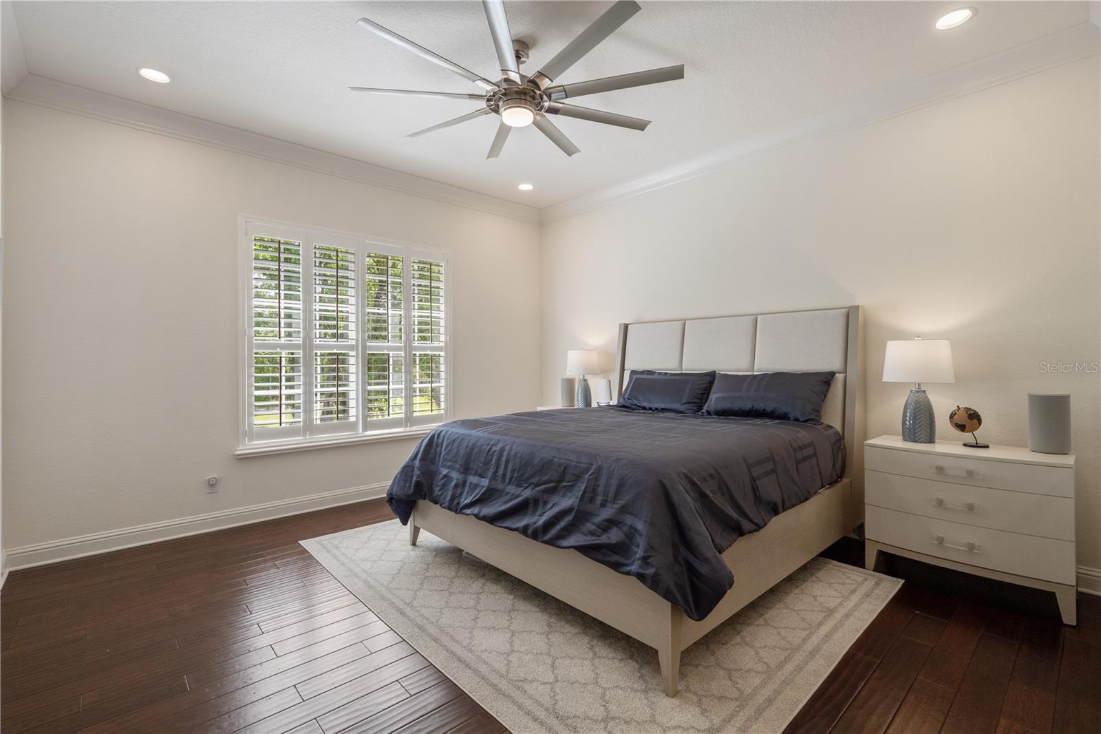 KEENES POINTE - Residential