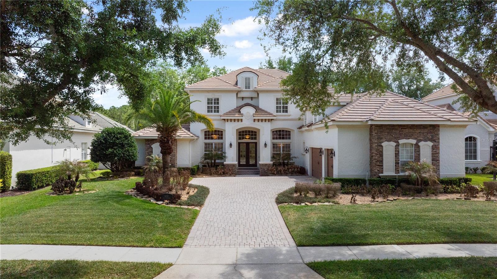 KEENES POINTE - Residential