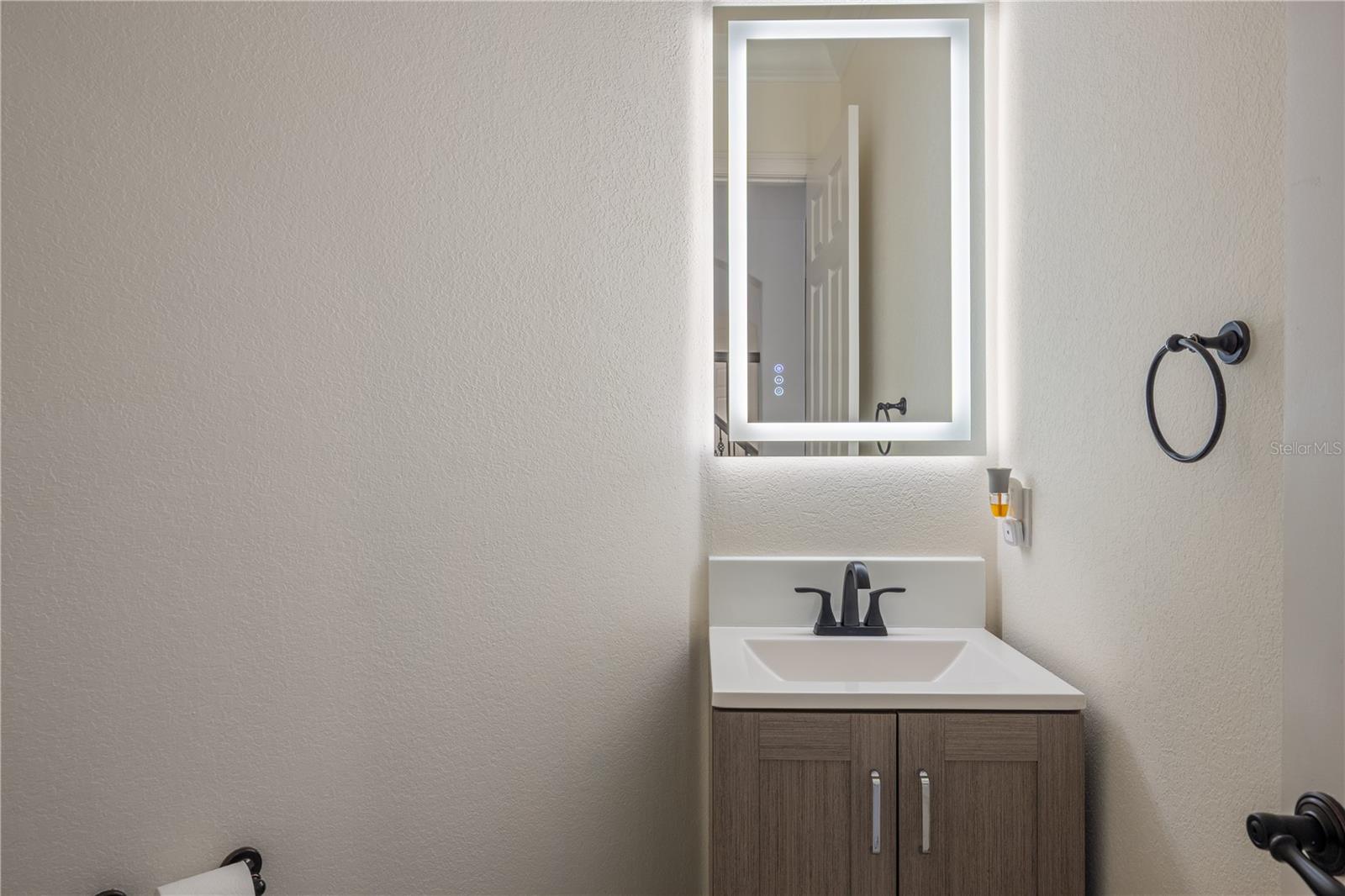 KEENES POINTE - Residential