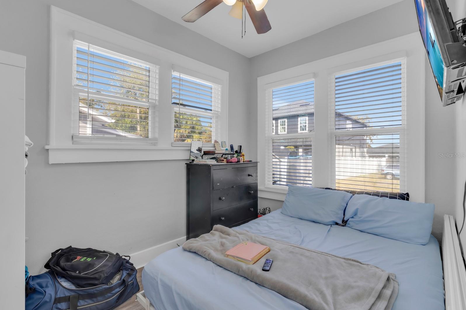 MATHEWS ADD - Residential