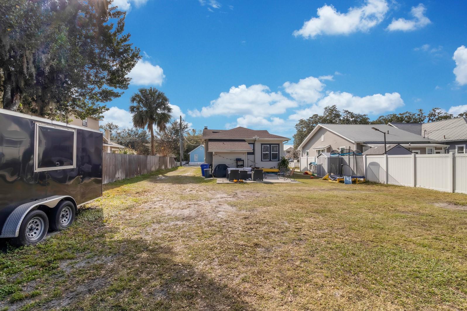 MATHEWS ADD - Residential