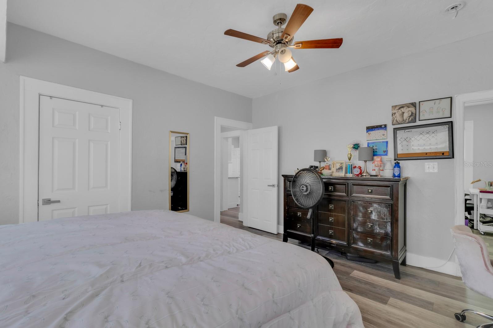 MATHEWS ADD - Residential