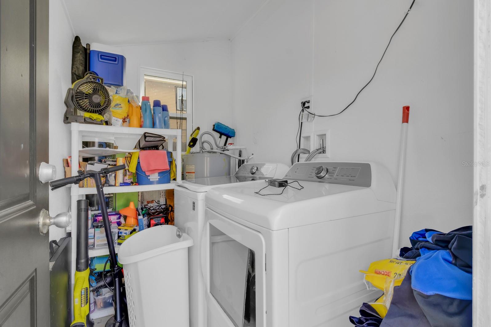 MATHEWS ADD - Residential