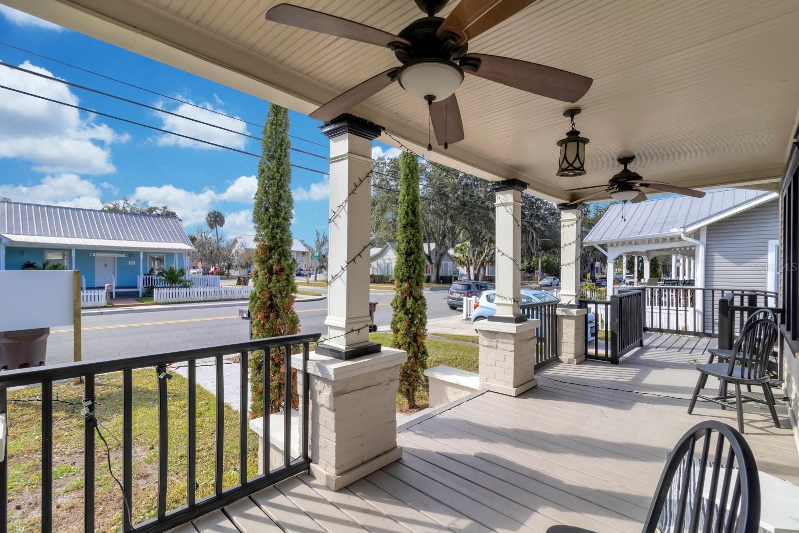 MATHEWS ADD - Residential