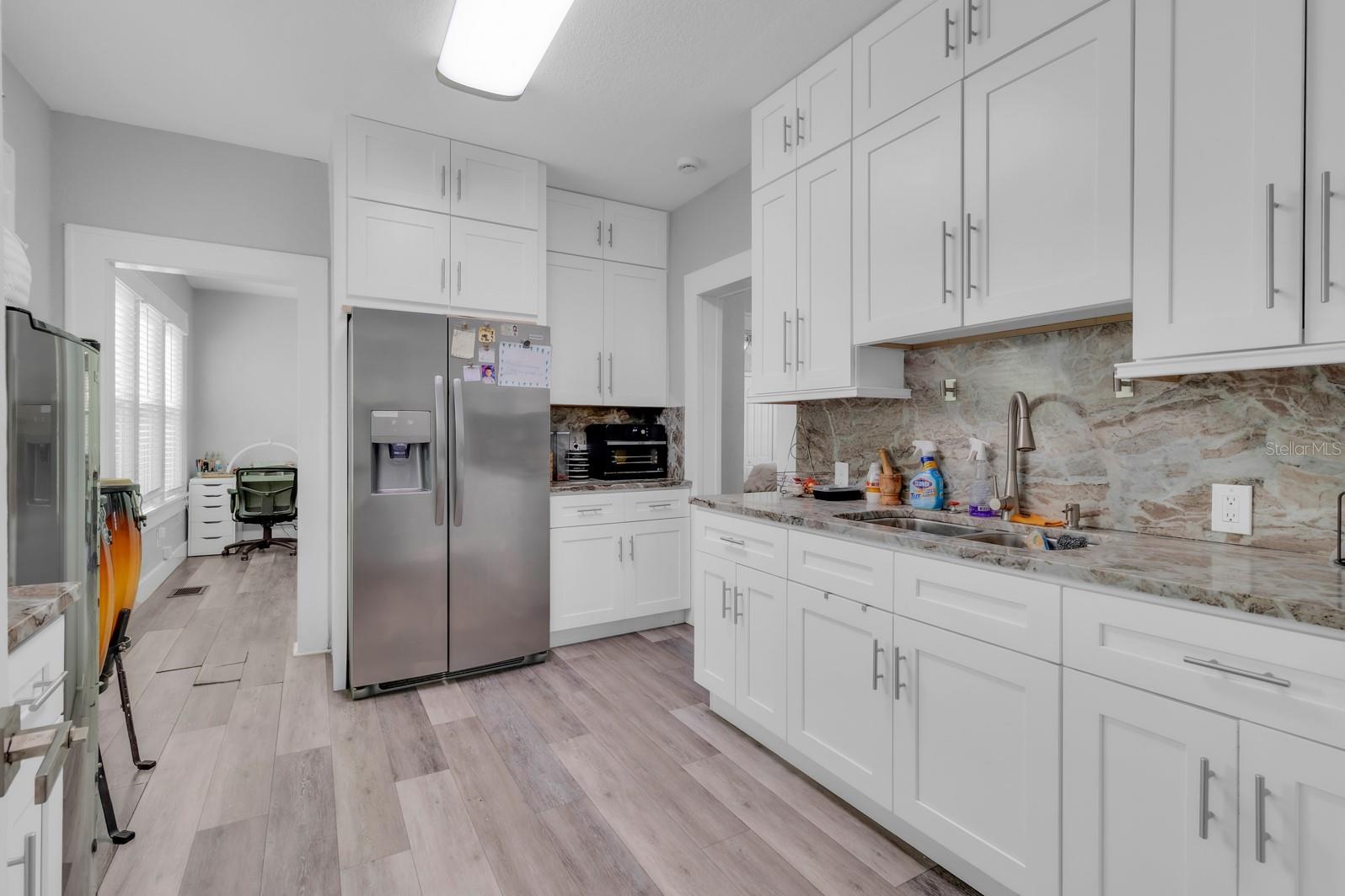 MATHEWS ADD - Residential