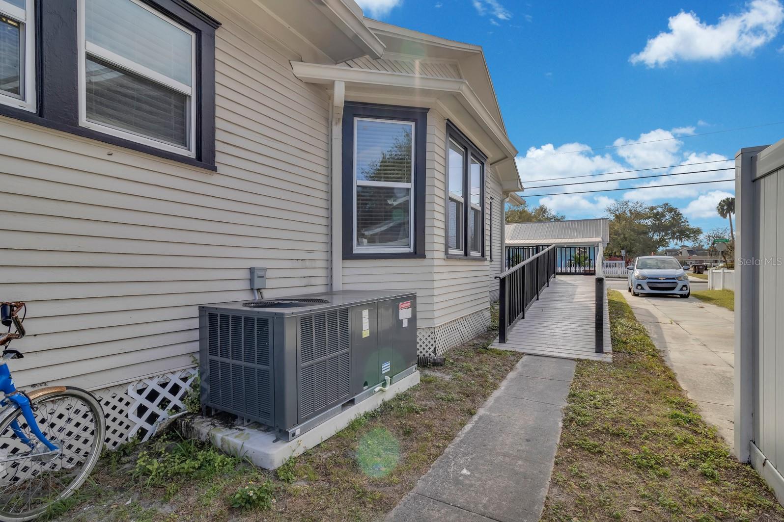 MATHEWS ADD - Residential