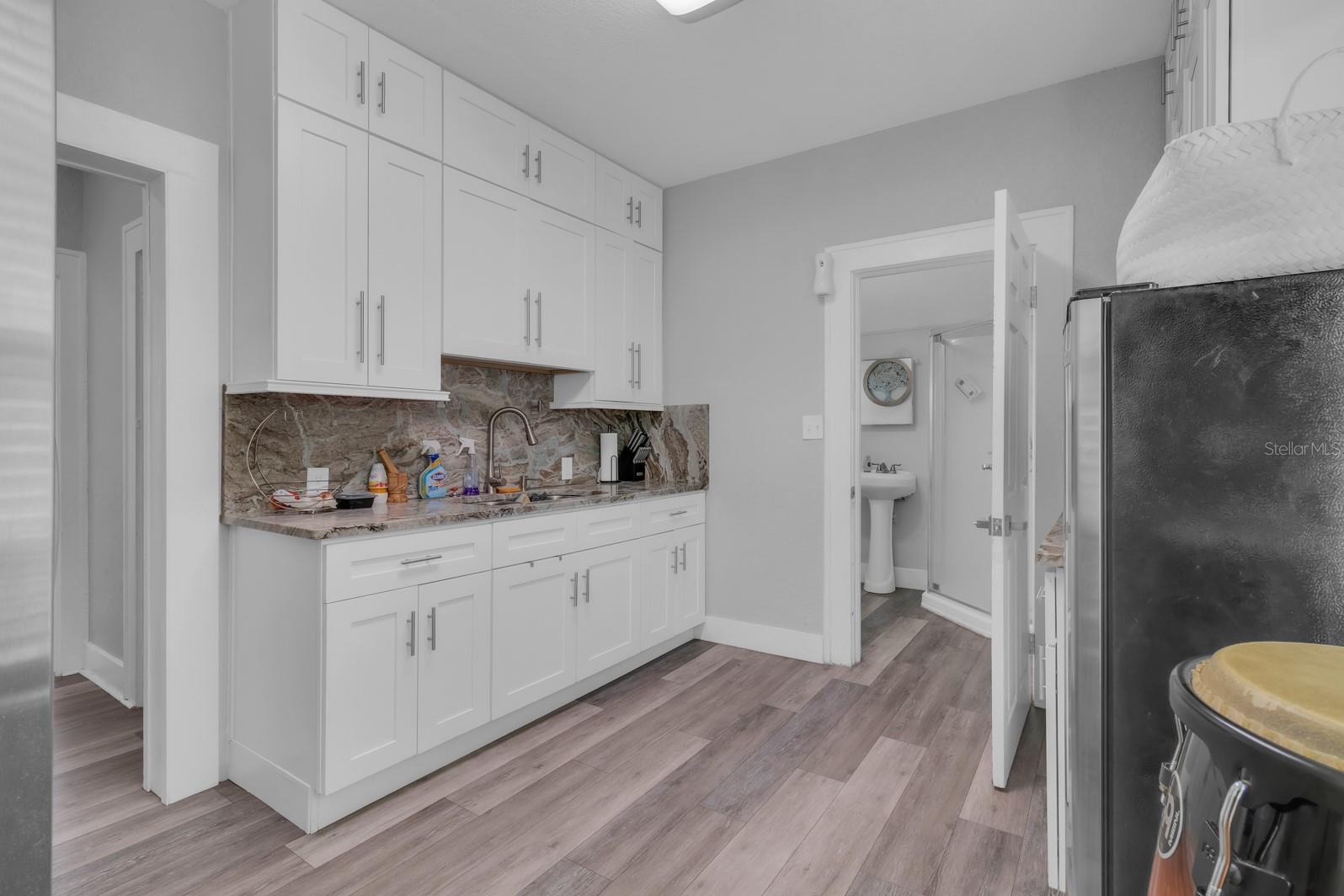 MATHEWS ADD - Residential