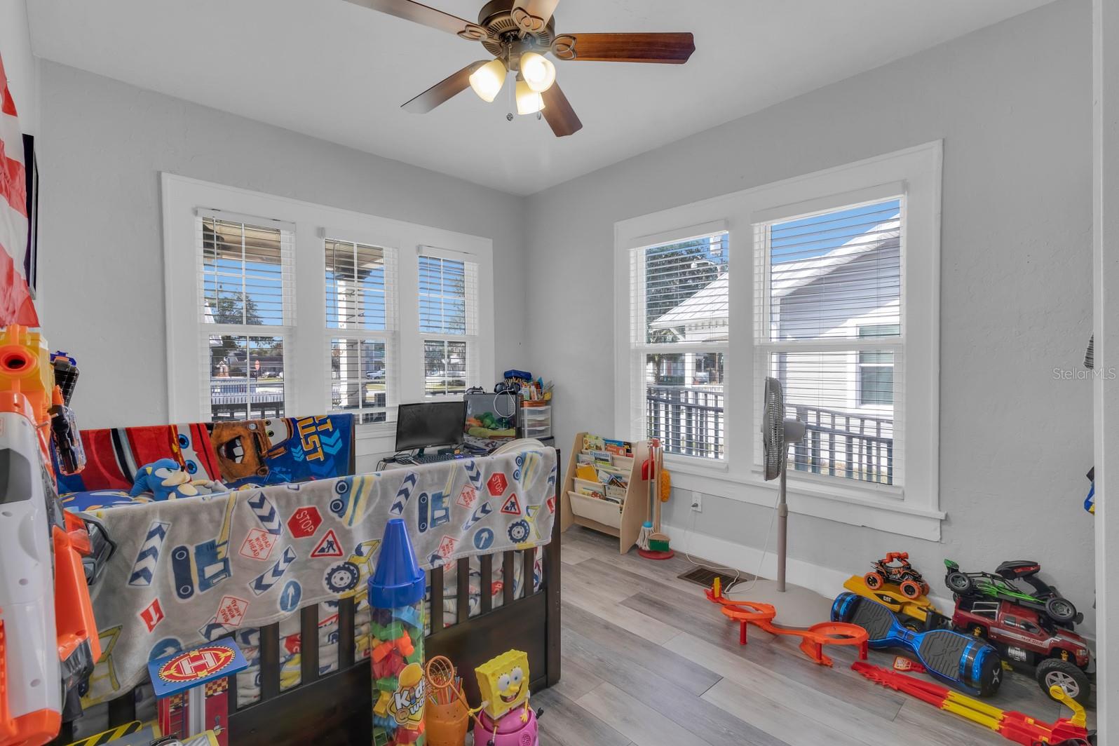 MATHEWS ADD - Residential