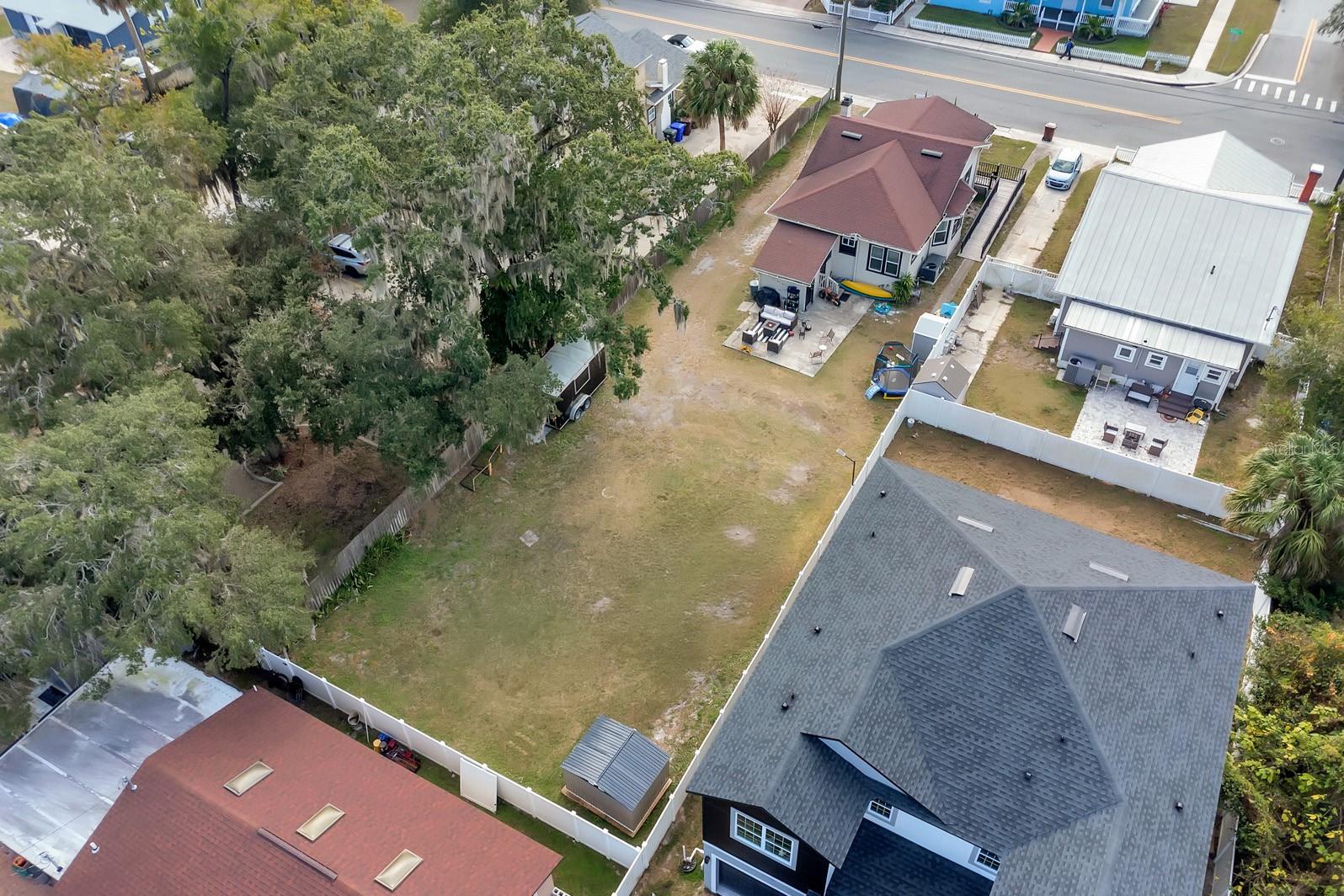 MATHEWS ADD - Residential