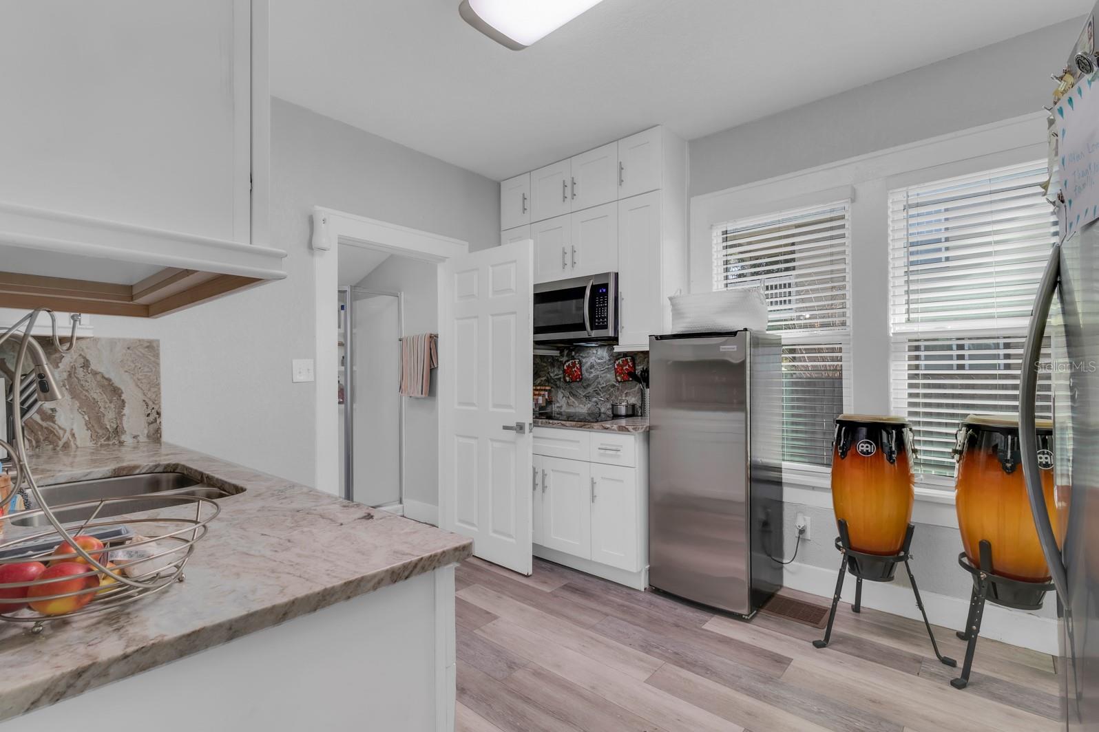 MATHEWS ADD - Residential