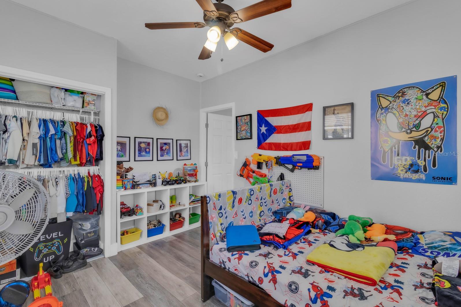 MATHEWS ADD - Residential