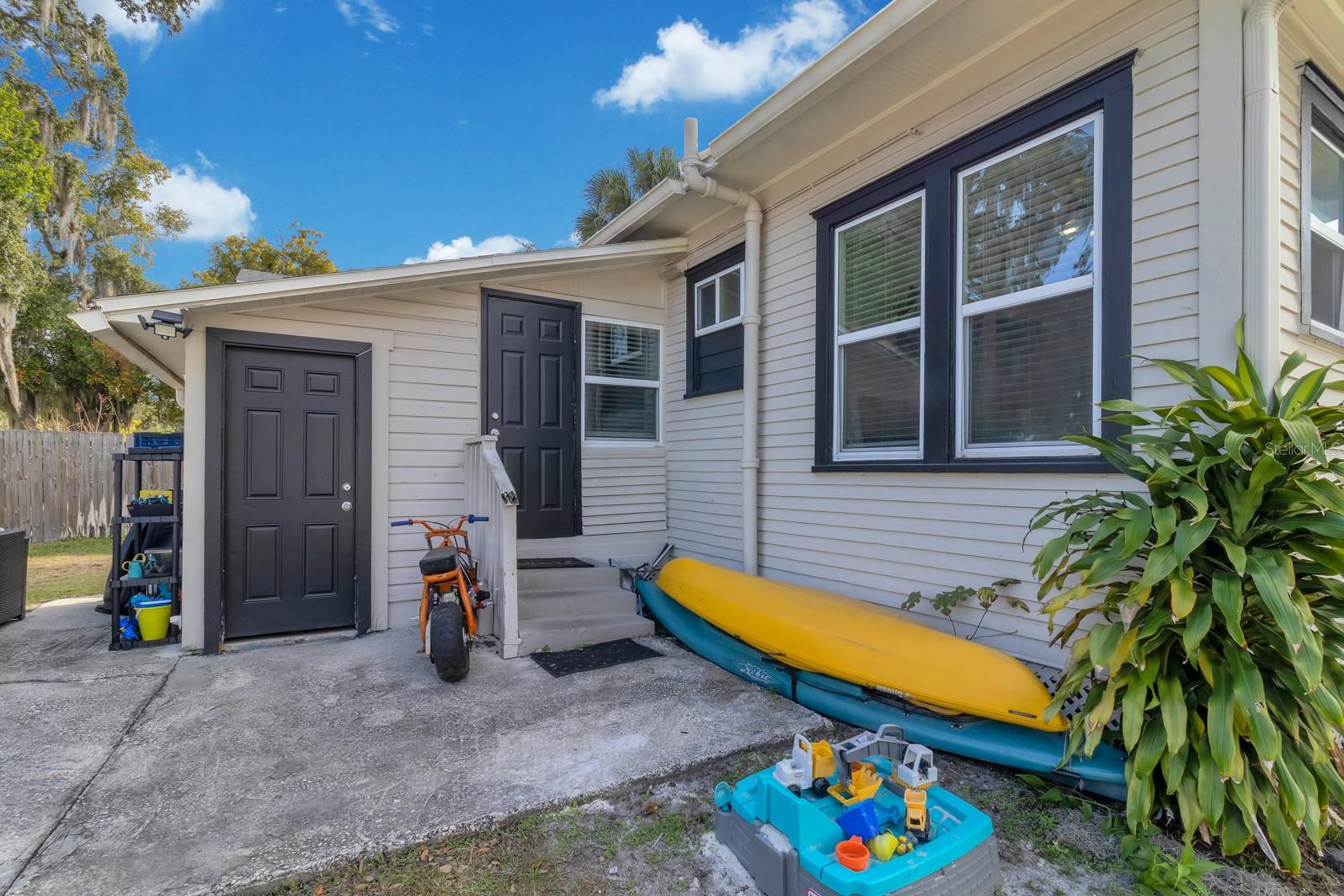 MATHEWS ADD - Residential