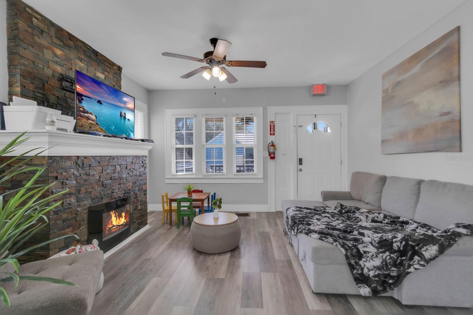 MATHEWS ADD - Residential