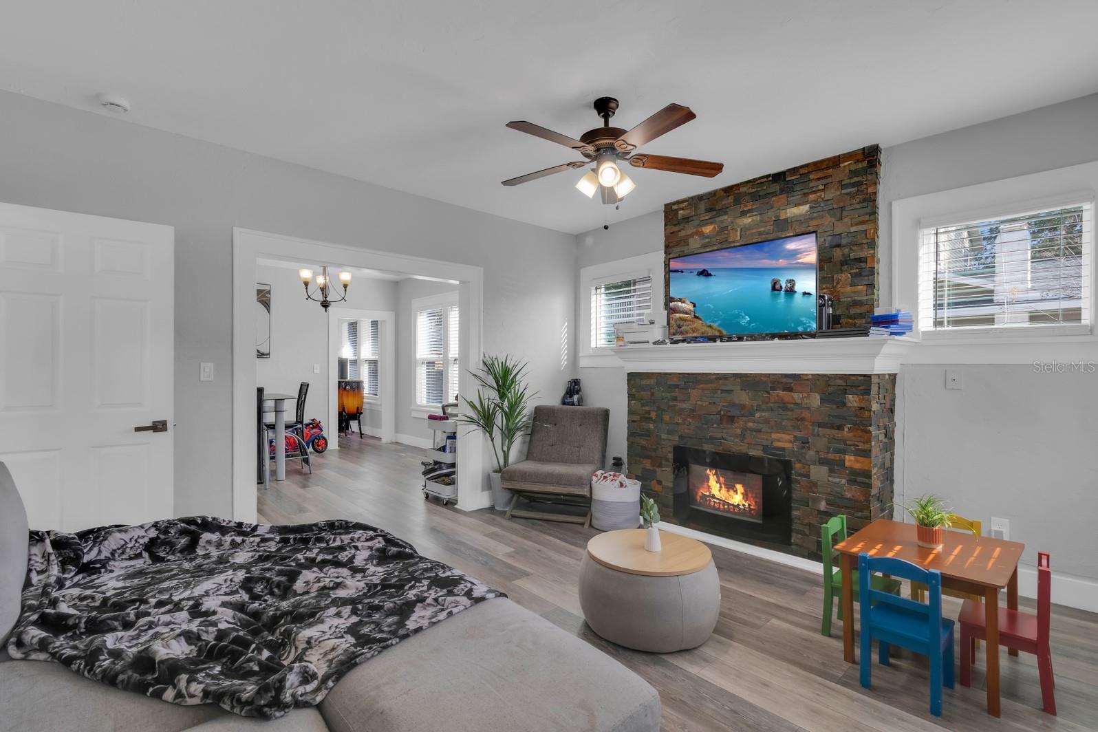 MATHEWS ADD - Residential