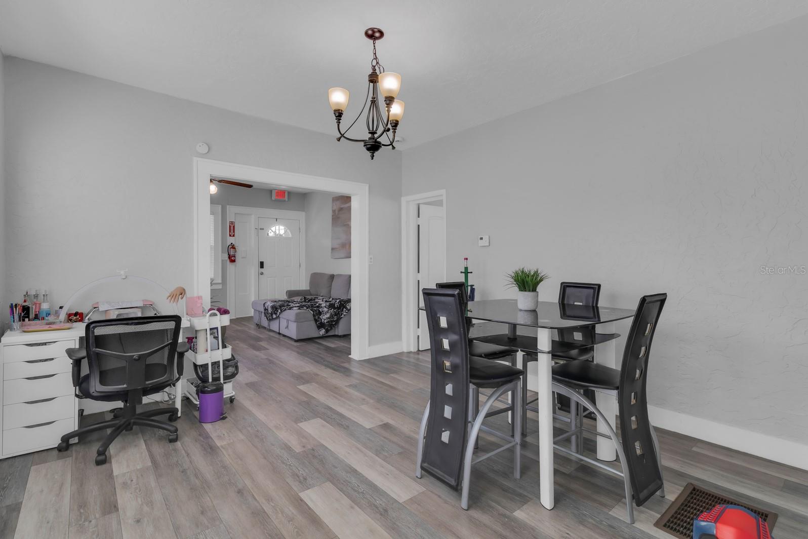 MATHEWS ADD - Residential