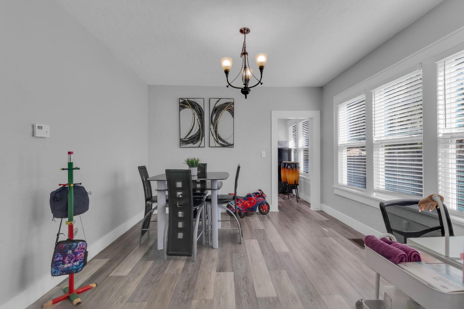 MATHEWS ADD - Residential