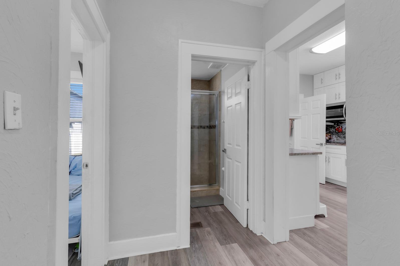 MATHEWS ADD - Residential