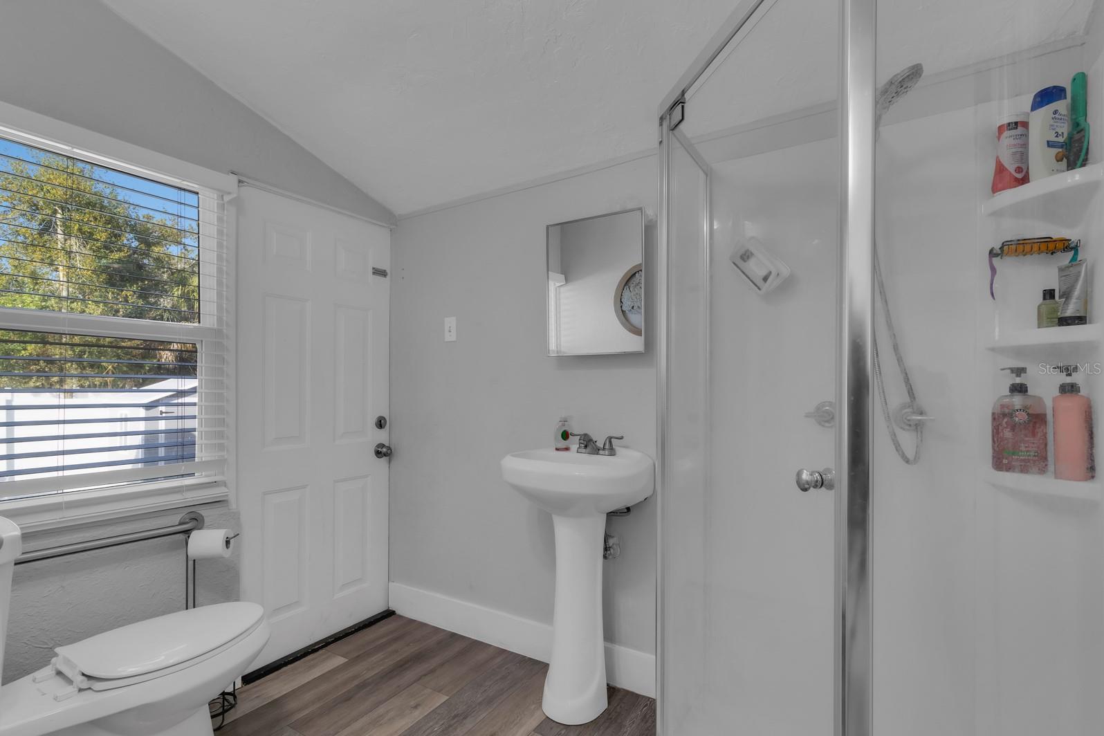 MATHEWS ADD - Residential