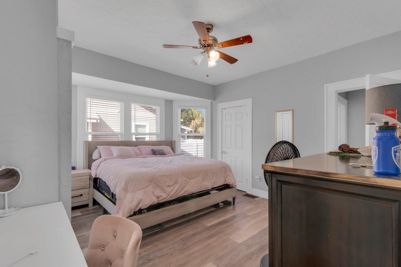 MATHEWS ADD - Residential