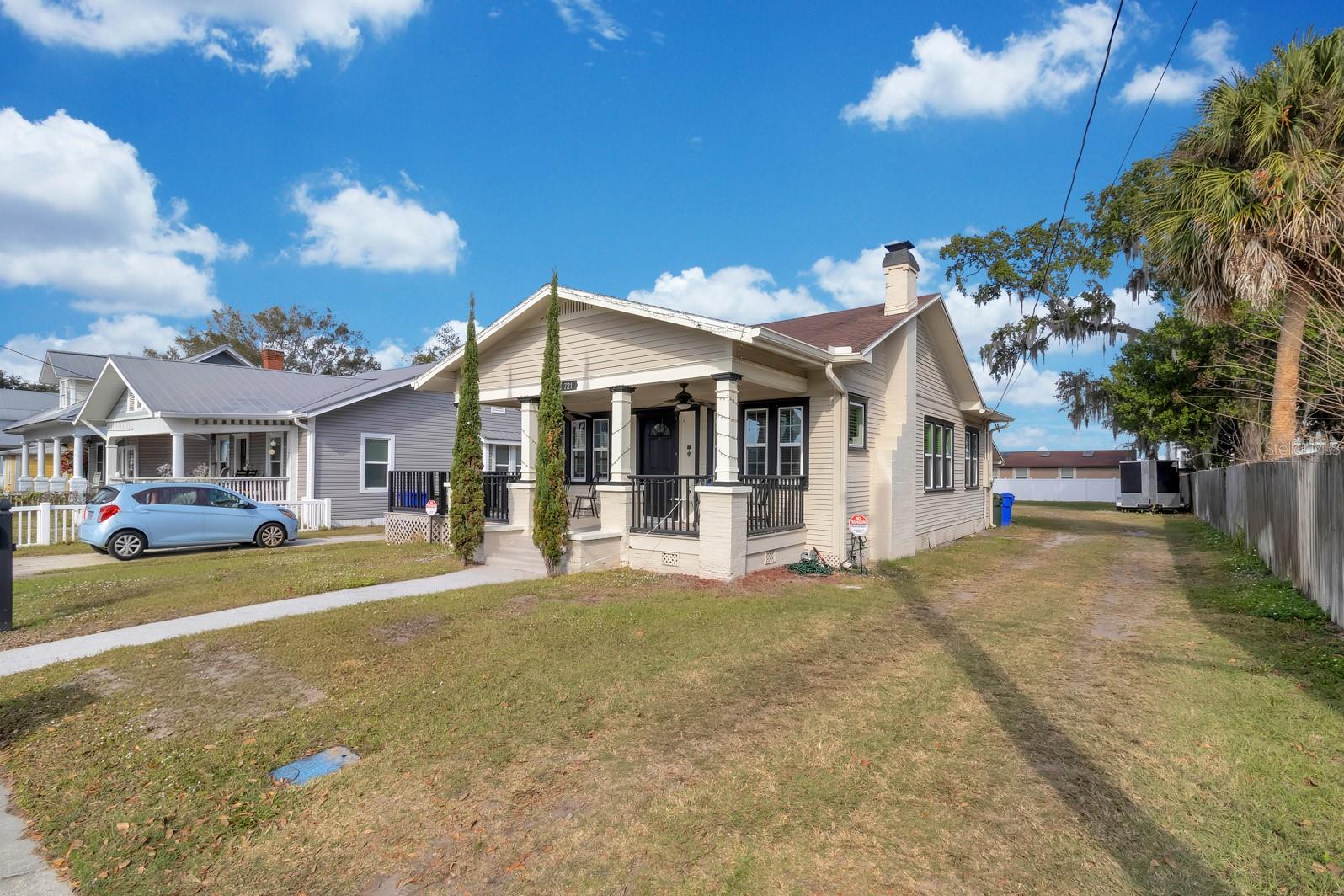 MATHEWS ADD - Residential