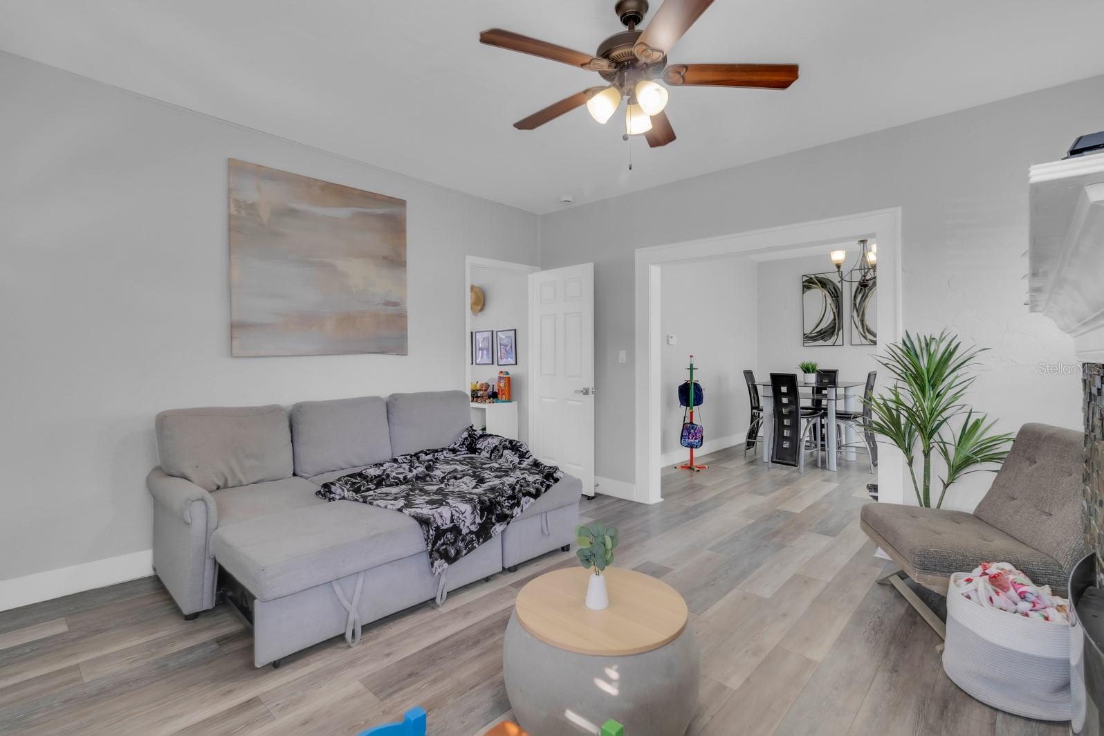 MATHEWS ADD - Residential