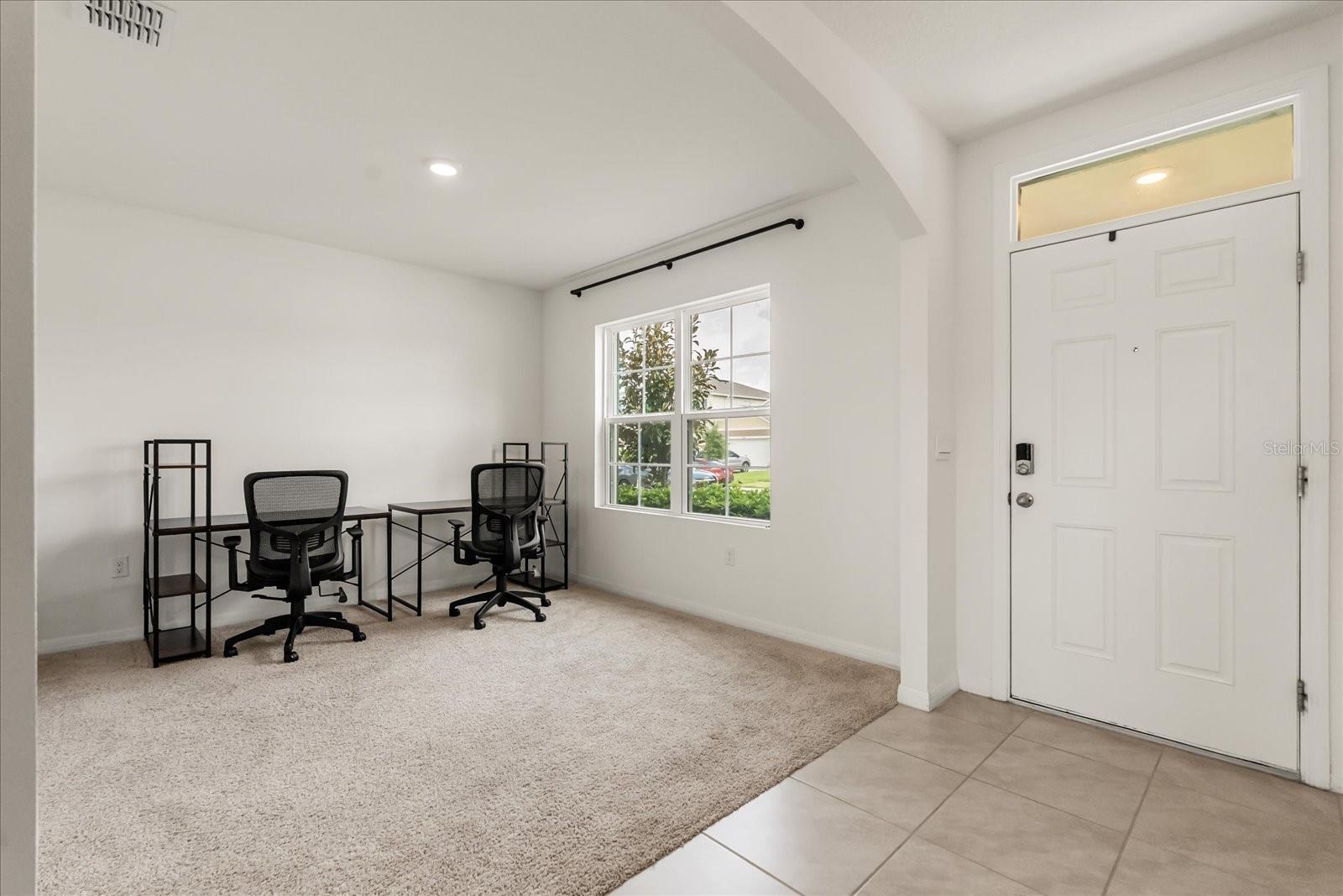 VILLAGES AT HARMONY PH 1C-1 & 1D - Residential Lease