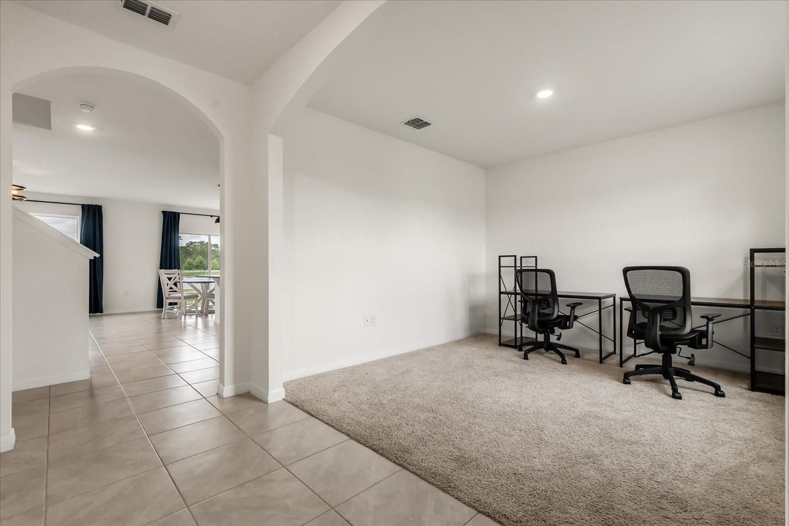 VILLAGES AT HARMONY PH 1C-1 & 1D - Residential Lease