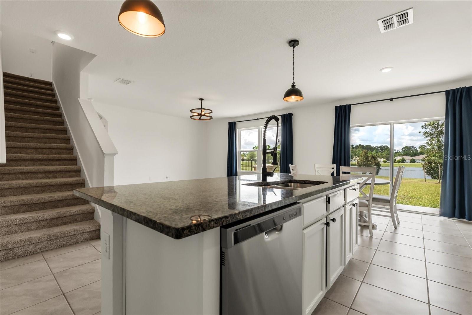 VILLAGES AT HARMONY PH 1C-1 & 1D - Residential Lease