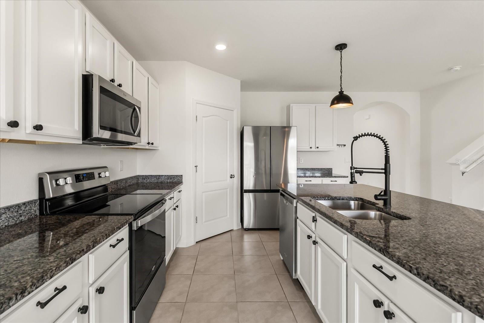 VILLAGES AT HARMONY PH 1C-1 & 1D - Residential Lease