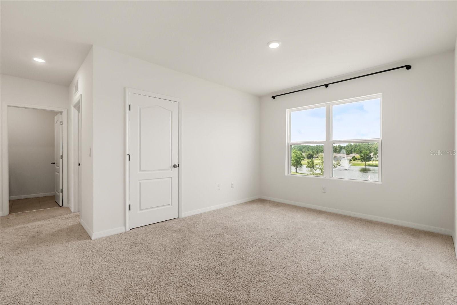 VILLAGES AT HARMONY PH 1C-1 & 1D - Residential Lease