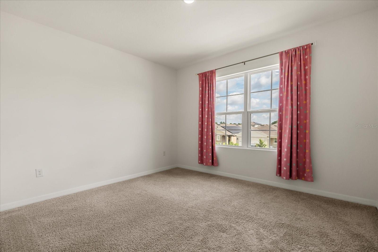 VILLAGES AT HARMONY PH 1C-1 & 1D - Residential Lease