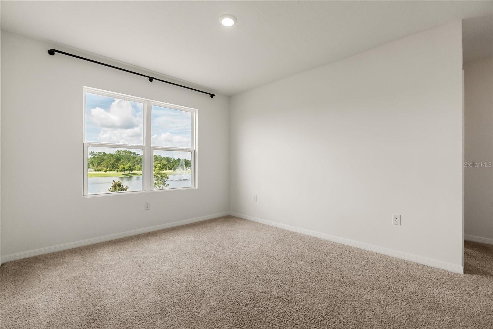 VILLAGES AT HARMONY PH 1C-1 & 1D - Residential Lease