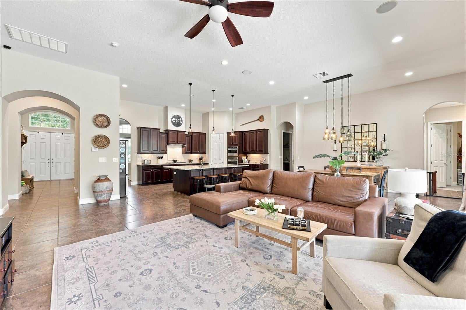 15512 MOSSY RIDGE LANE