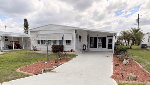 Photo of 1535 Caribbean Road, Sebring, FL 33870 (MLS # L4961351)