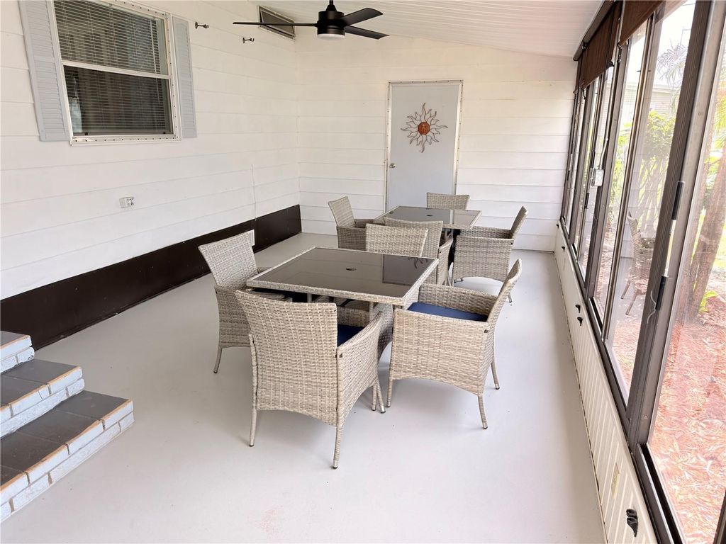 Photo of 1535 Caribbean Road, Sebring, FL 33870 (MLS # L4961351)