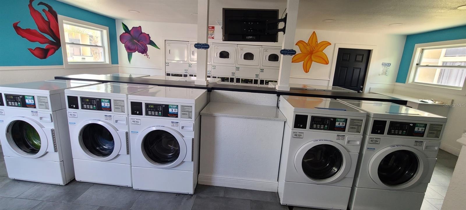 DESTINY SPGS CONDO - Residential Lease