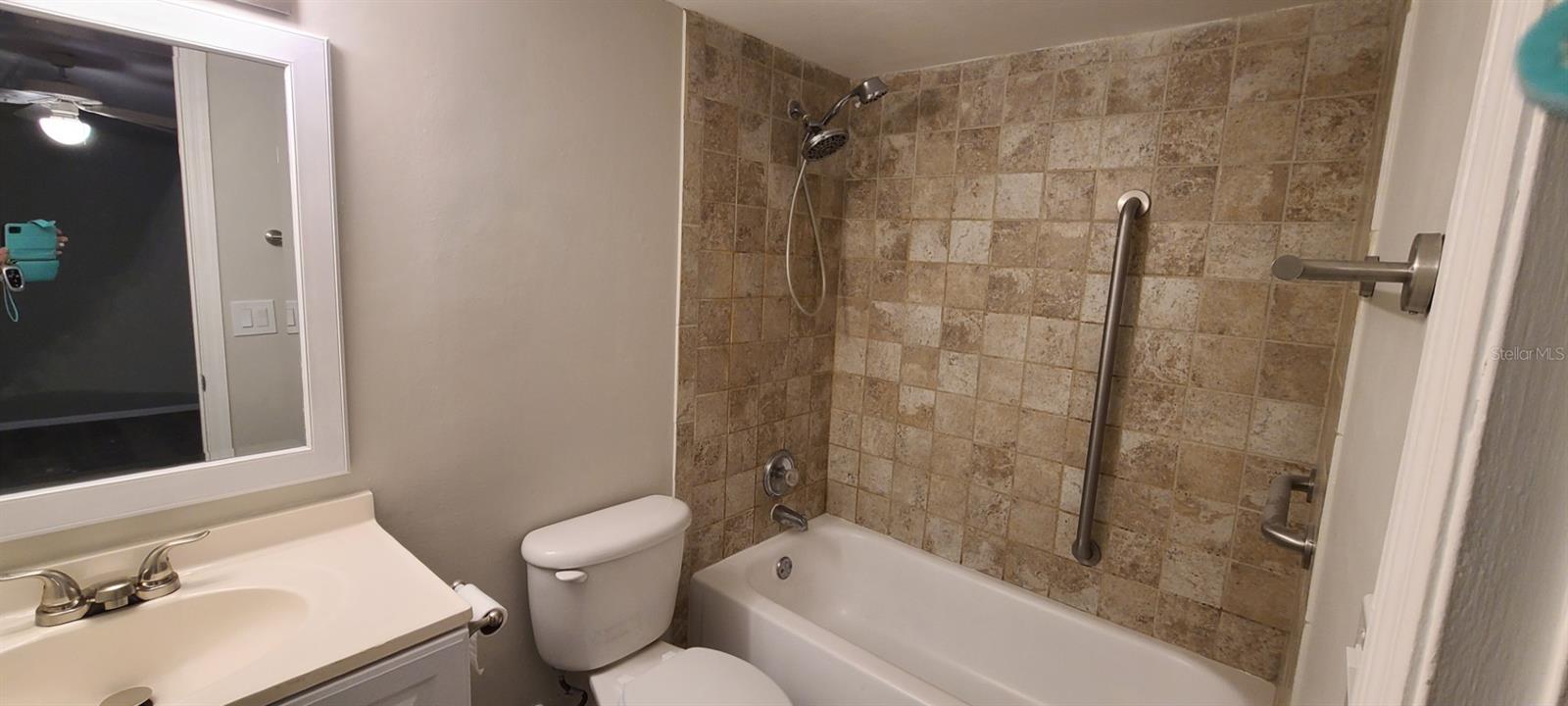 DESTINY SPGS CONDO - Residential Lease