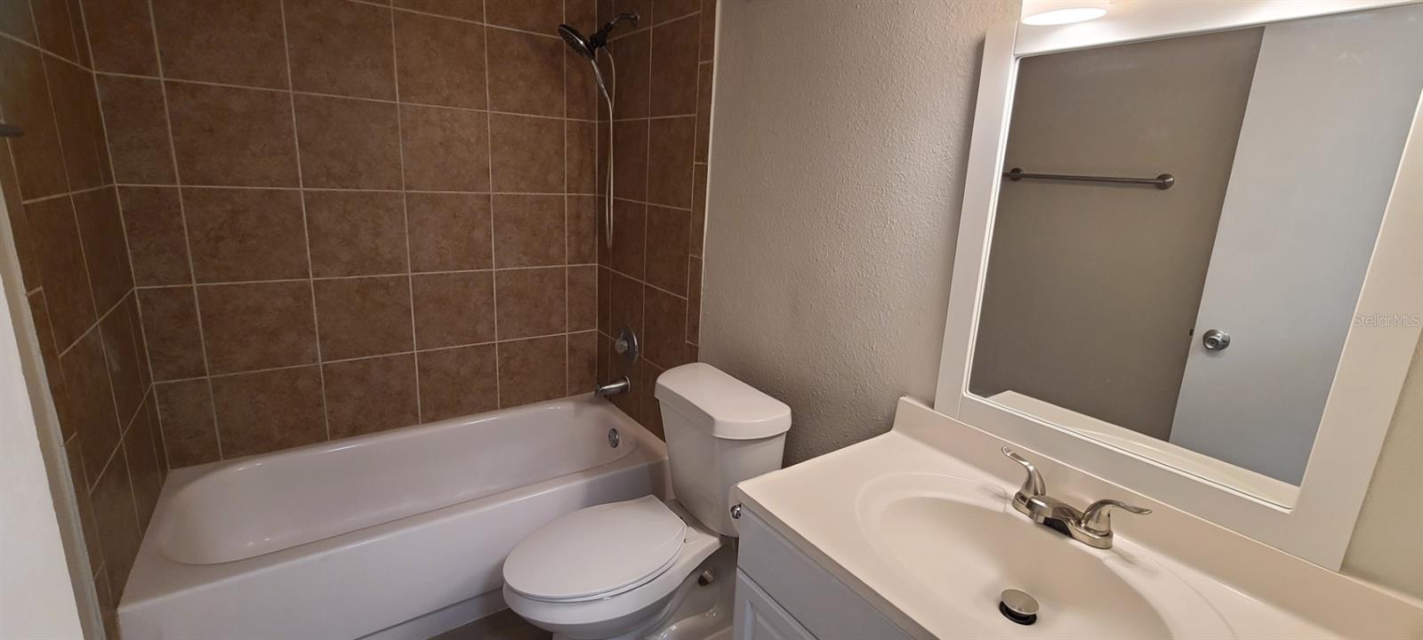 DESTINY SPGS CONDO - Residential Lease