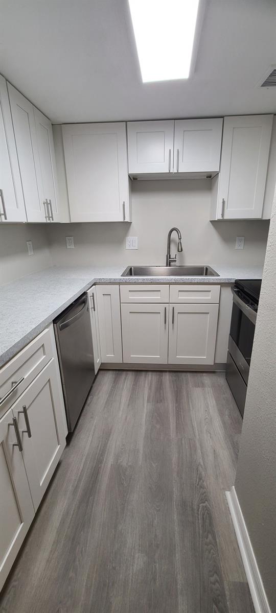 DESTINY SPGS CONDO - Residential Lease