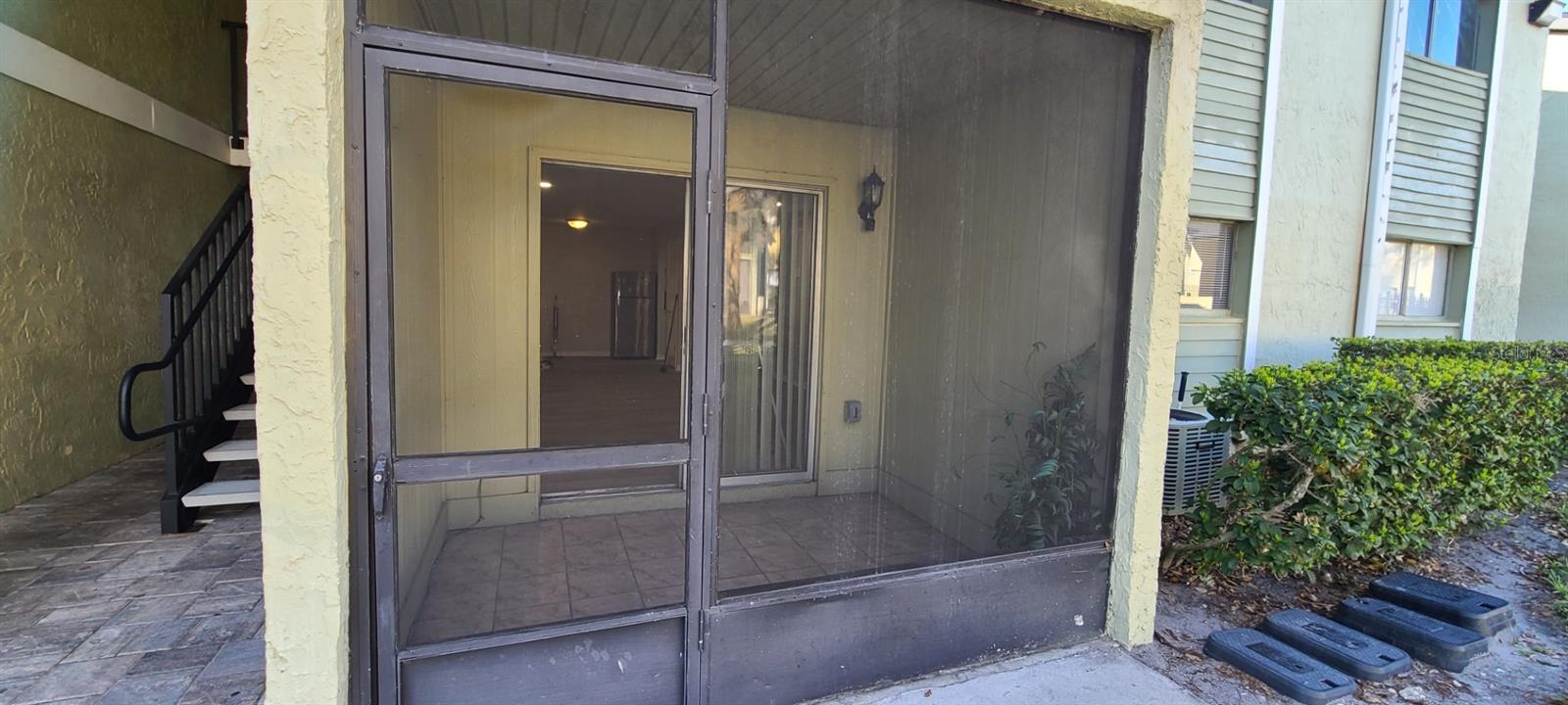 DESTINY SPGS CONDO - Residential Lease