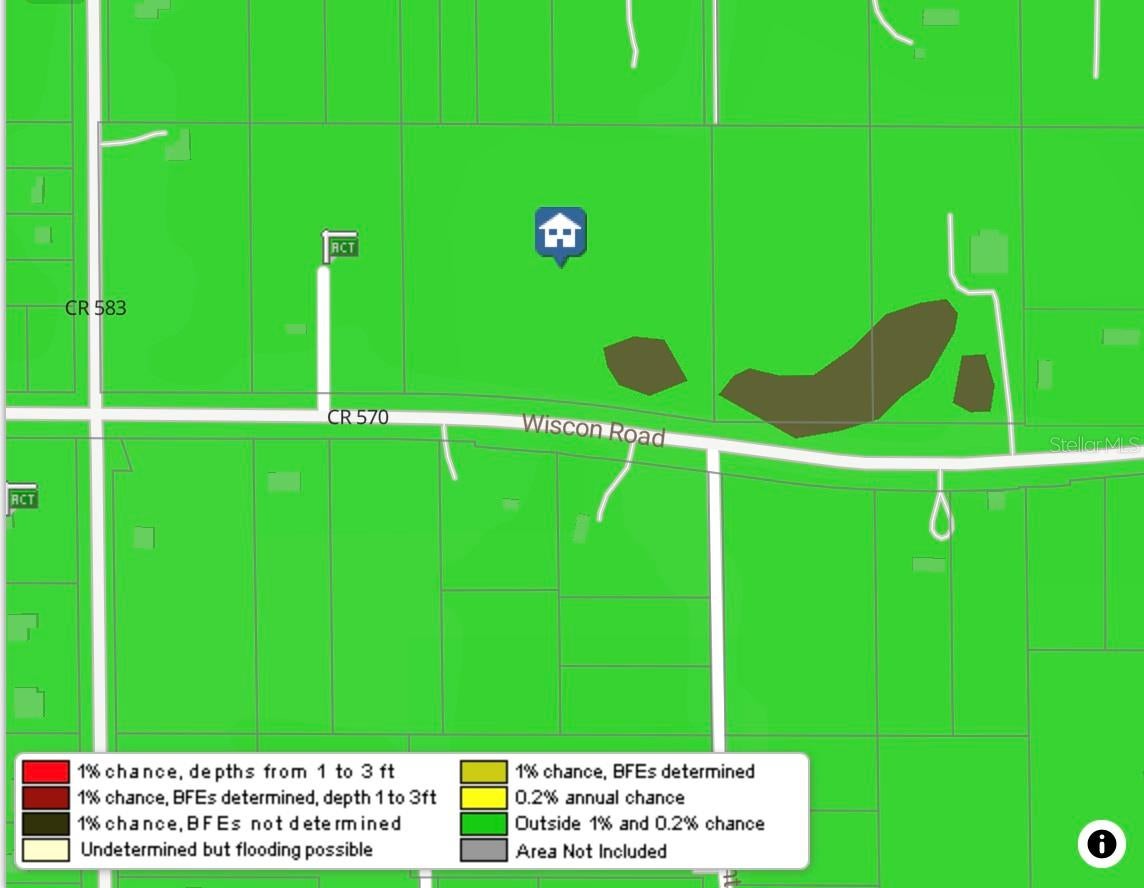 0 WISCON ROAD