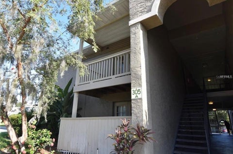 Photo of 305 Wymore Road #201, Altamonte Springs, FL 32714 (MLS # O6452144)
