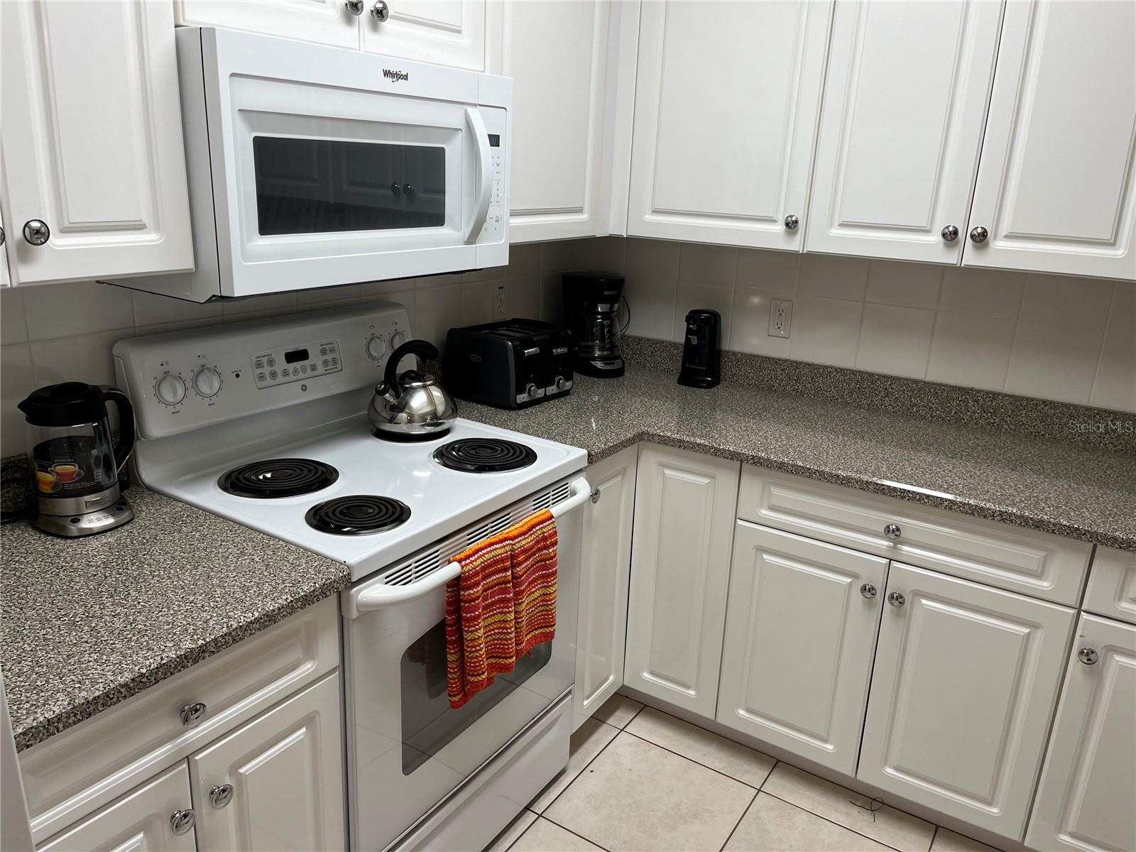 OCEAN WALK CONDO AT NSB - Residential Lease