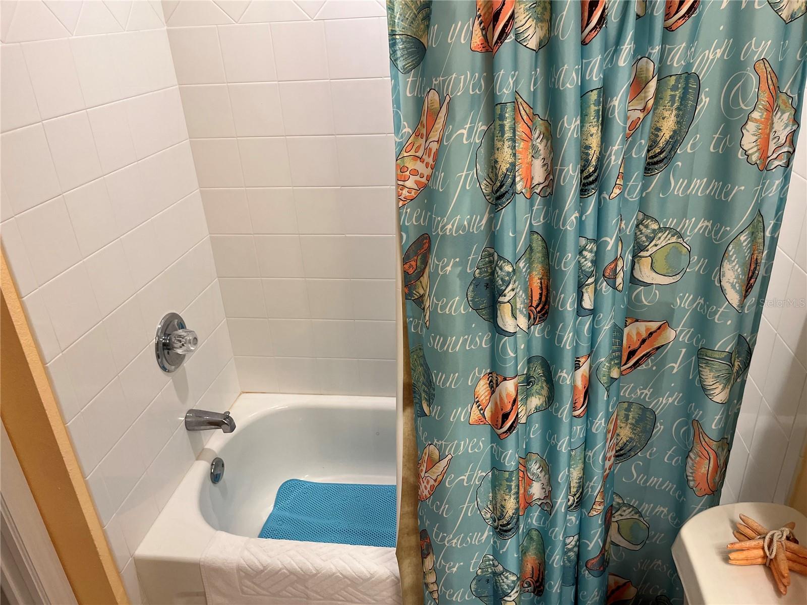 OCEAN WALK CONDO AT NSB - Residential Lease