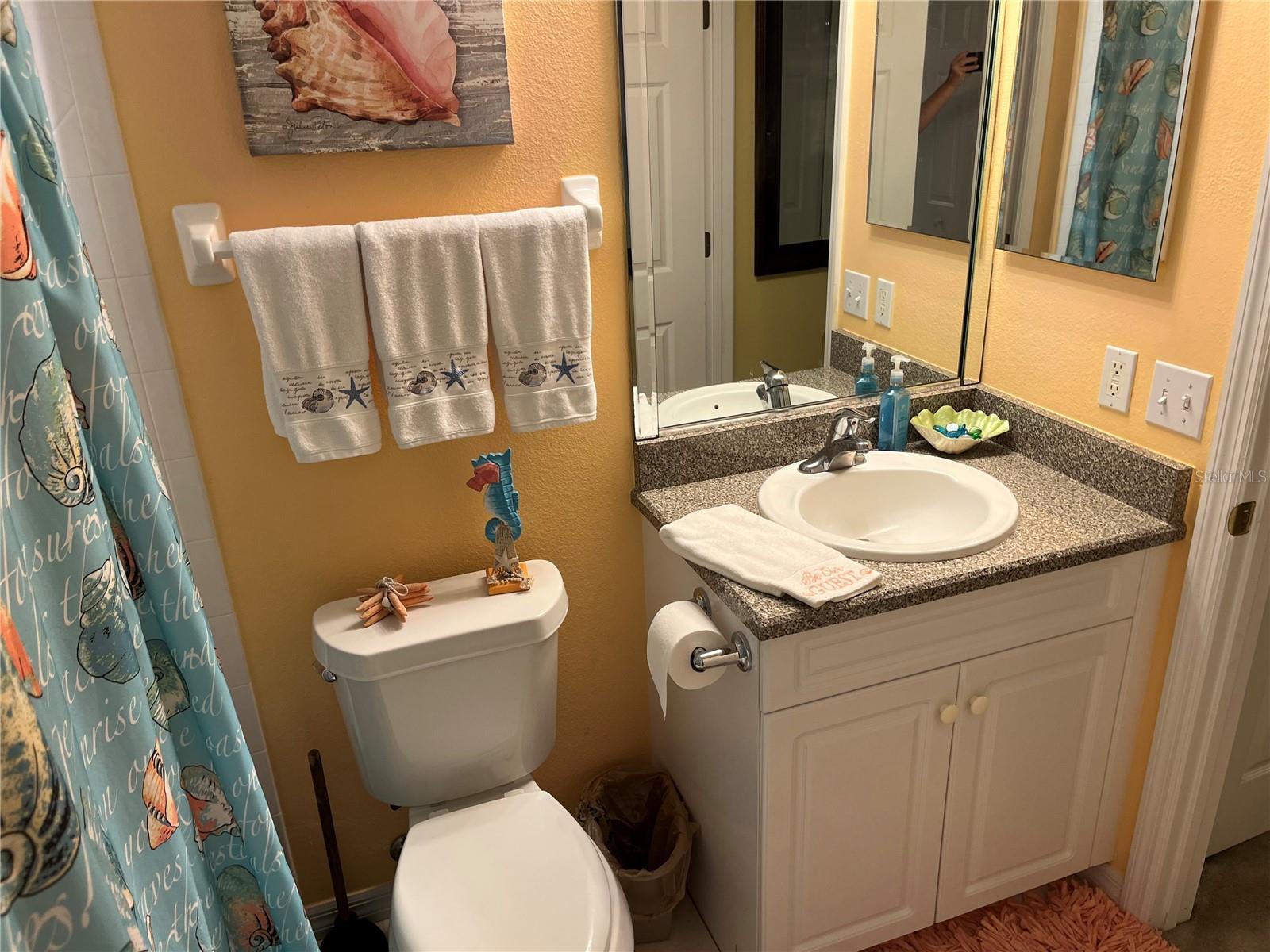 OCEAN WALK CONDO AT NSB - Residential Lease
